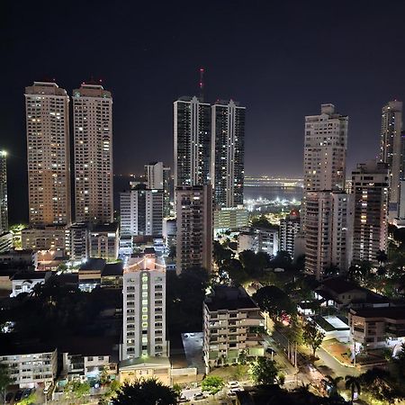 Entire Apartment Accommodation Downtown Panama Kota Panama Bagian luar foto