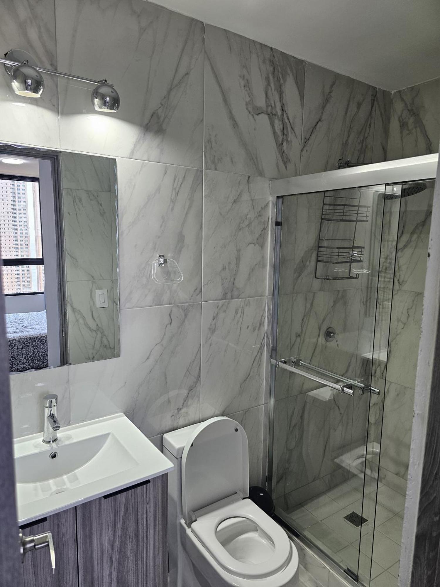 Entire Apartment Accommodation Downtown Panama Kota Panama Bagian luar foto