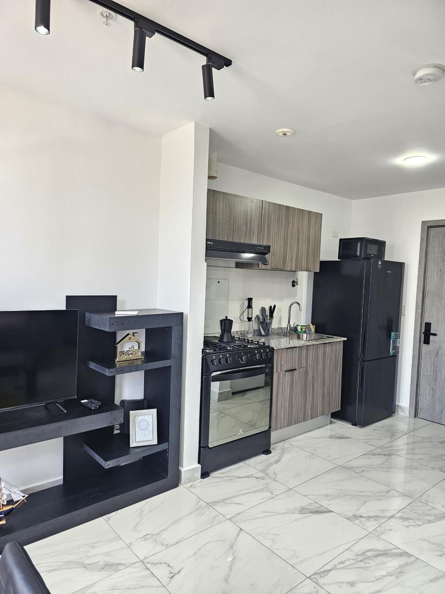 Entire Apartment Accommodation Downtown Panama Kota Panama Bagian luar foto